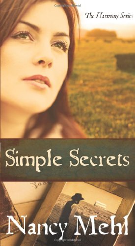 Simple Secrets book cover