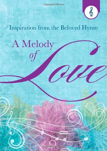 A Melody of Love book cover
