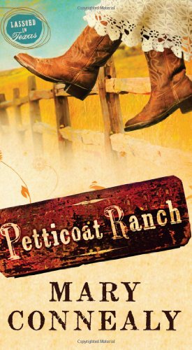 Petticoat Ranch book cover