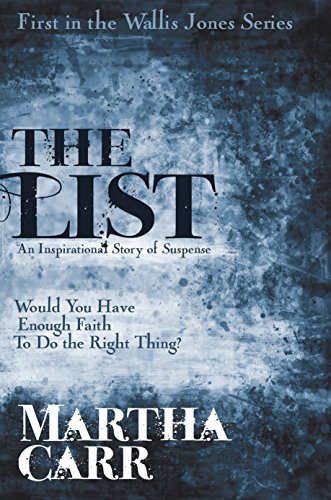 The List book cover