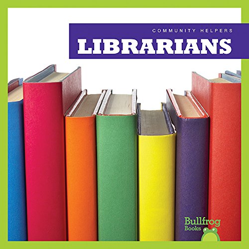 Cover of Librarians