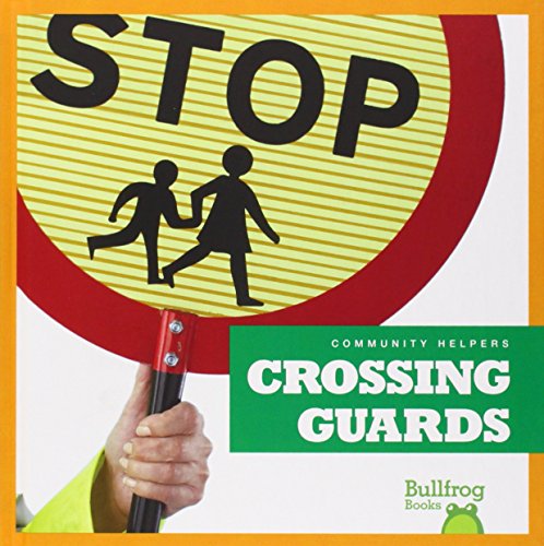 Cover of Crossing guards