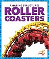 Roller Coasters (Pogo: Amazing Structures)