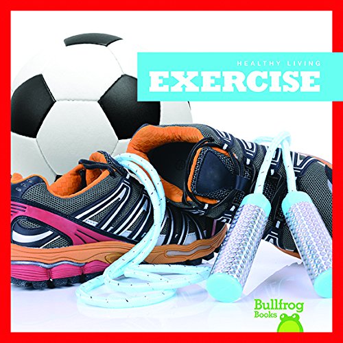 Cover of Exercise