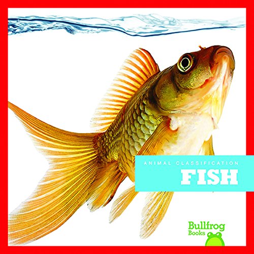 Cover of Fish