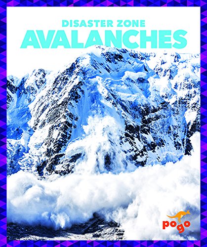Cover of Avalanches