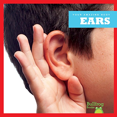 Cover of Ears