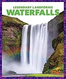 Waterfalls Pogo Legendary Landforms