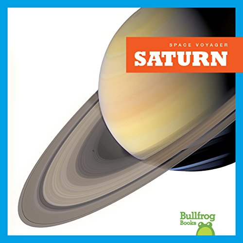 Cover of Saturn