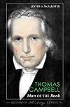 Thomas Campbell Man of the Book