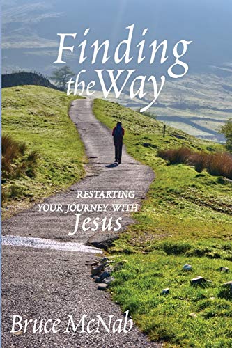 Cover of Finding the Way