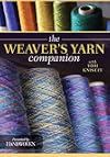 The Weaver's Yarn Companion