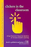 Clickers in the Classroom: Using Classroom Response Systems to Increase Student Learning