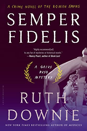 Semper Fidelis book cover