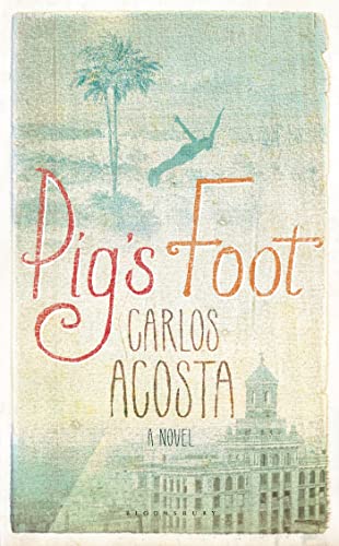 Cover of Pig's Foot