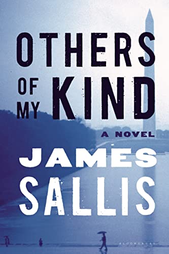Others of My Kind book cover
