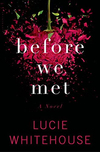 Before We Met book cover