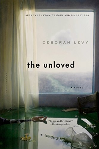 The Unloved book cover