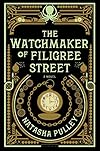 The watchmaker of Filigree Street - Natasha Pulley