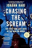 Chasing the Scream