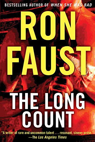 The Long Count book cover