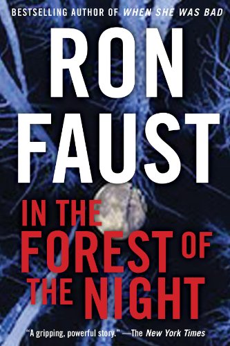 In the Forest of the Night book cover