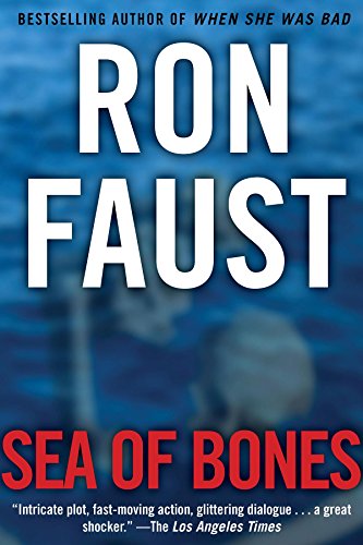 Sea of Bones book cover