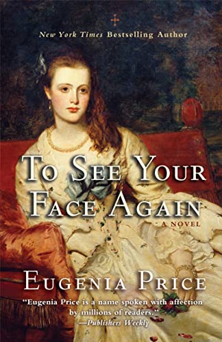 To See Your Face Again book cover