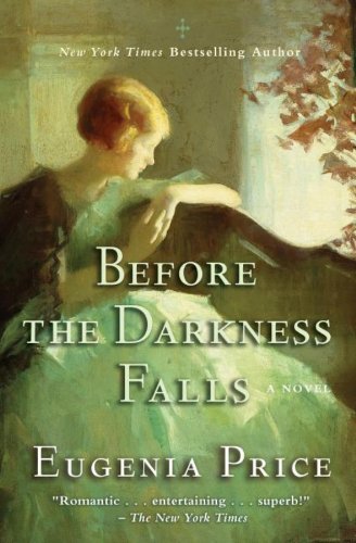 Before the Darkness Falls book cover