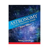 Astronomy: Self-Teaching Guide