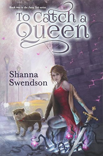 To Catch a Queen book cover