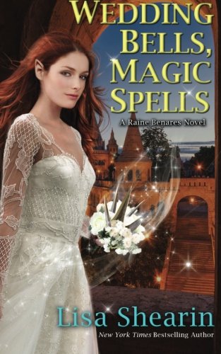 Wedding Bells, Magic Spells cover