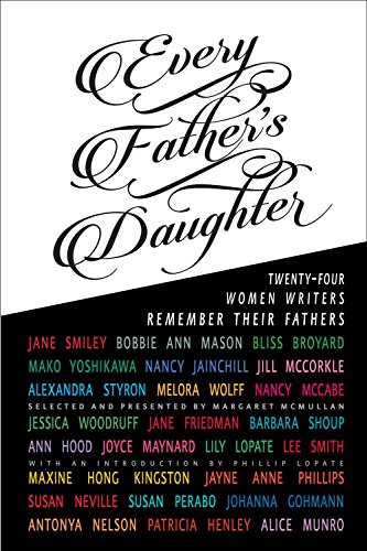 Every Father's Daughter book cover