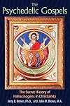 The Psychedelic Gospels: The Secret History of Hallucinogens in Christianity