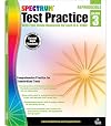 Spectrum Test Practice, Grade 3