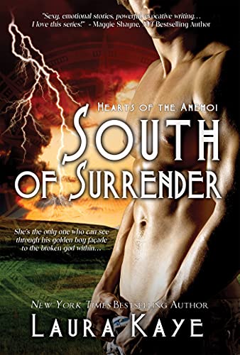 South of Surrender cover
