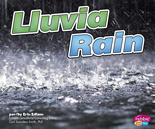 Cover of Lluvia =