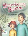 Strawberry Storm