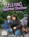 Animal Rescue Shelter