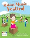 The Making Music Festival