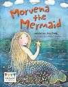 Morvena, the Mermaid