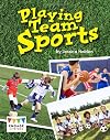 Playing Team Sports