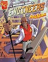 The Incredible Work of Engineers with Max Axiom, Super Scientist