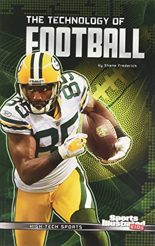 Cover of Technology of Football