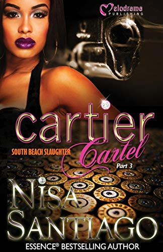 South Beach Slaughter book cover