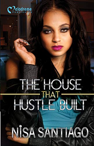 The House That Hustle Built book cover