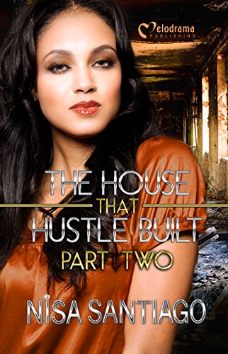 The House that Hustle Built 2 book cover