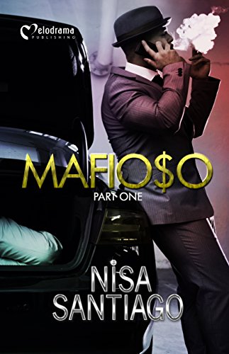 Mafioso - Part 1 book cover