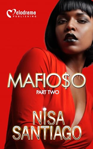Mafioso - Part 2 book cover