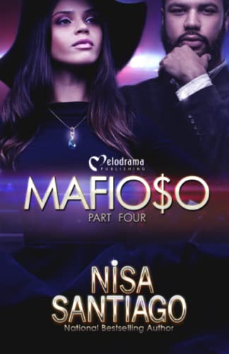 Mafioso - Part 4 book cover
